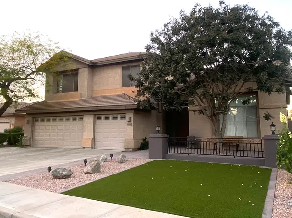 2400 W Megan St, Chandler, AZ 85224