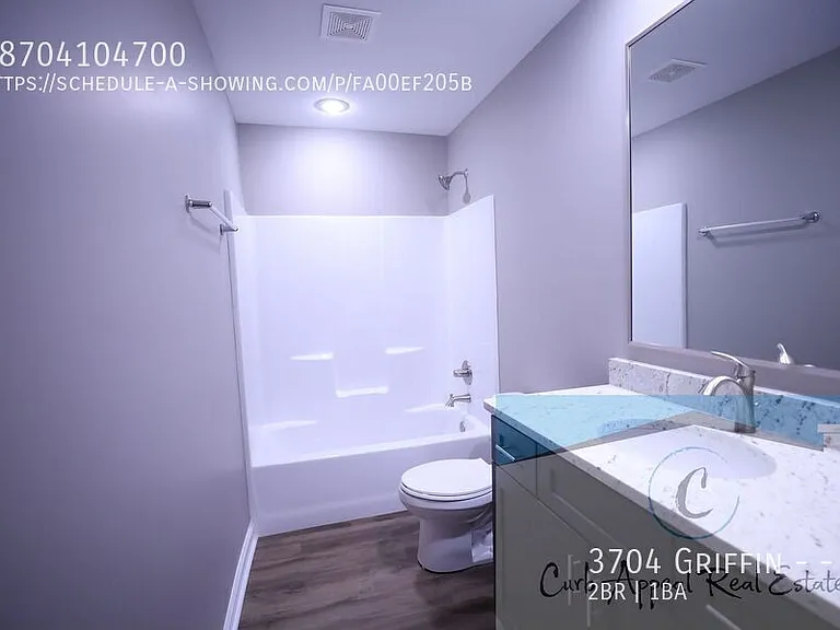 3704 Griffin St #A — Photo 12