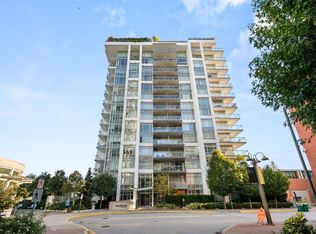 200 Nelsons Cres #1508, New Westminster, BC V3L0H4