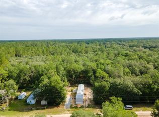 14585 NE 149th Ln, Fort Mc Coy, FL 32134