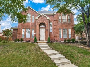 7646 Greenvalley Ln, Frisco, TX 75033