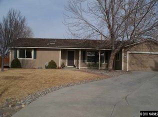 190 Emanuel Ct, Sparks, NV 89441