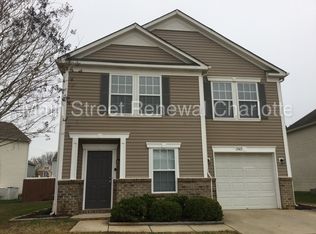 1543 Matthew Allen Cir, Kannapolis, NC 28081