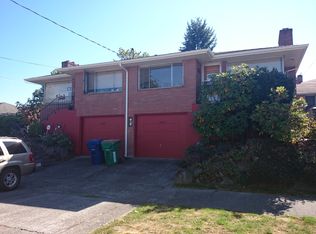 5007 S Genesee St, Seattle, WA 98118