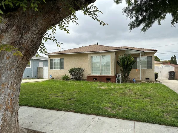 2951 Baltic Ave, Long Beach, CA 90810