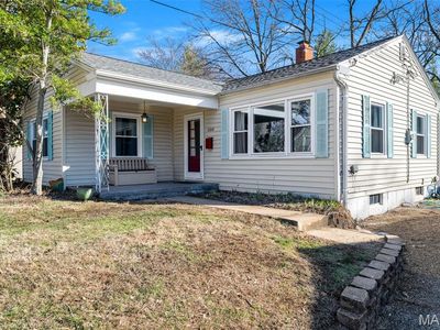 500 Bacon Ave, Saint Louis, MO, 63119