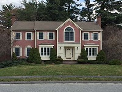 8 Liberty Ln, North Reading, MA, 01864