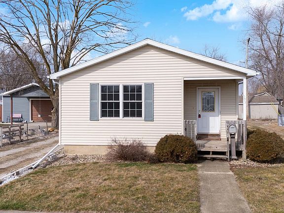 2nd image of 503 W Grant Ave