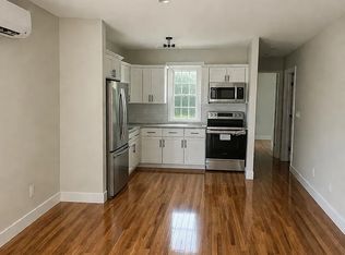 360 Campbell Ave #1A, West Haven, CT 06516