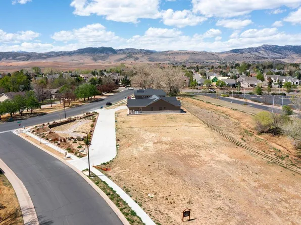 932 Langdale Dr, Fort Collins, CO 80526