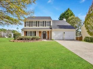 405 Darter Dr NW, Kennesaw, GA 30144