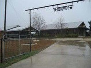 4505 Water Works Rd, Belton, TX 76513