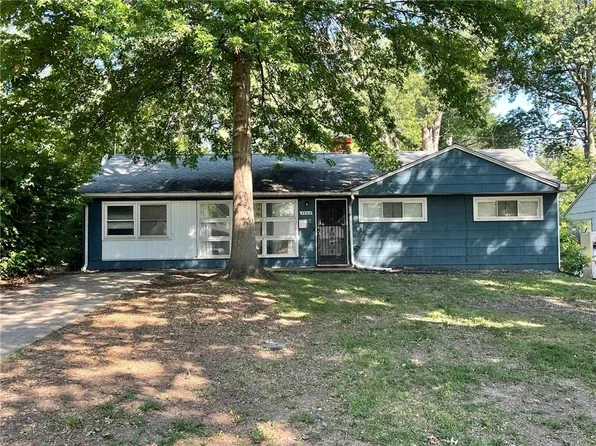 7504 E 111th Ter, Kansas City, MO 64134