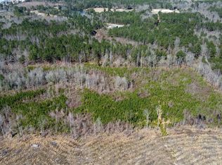 Water Valley Rd, Meridian, MS 39301