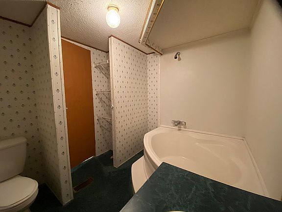 Master Bathroom 1