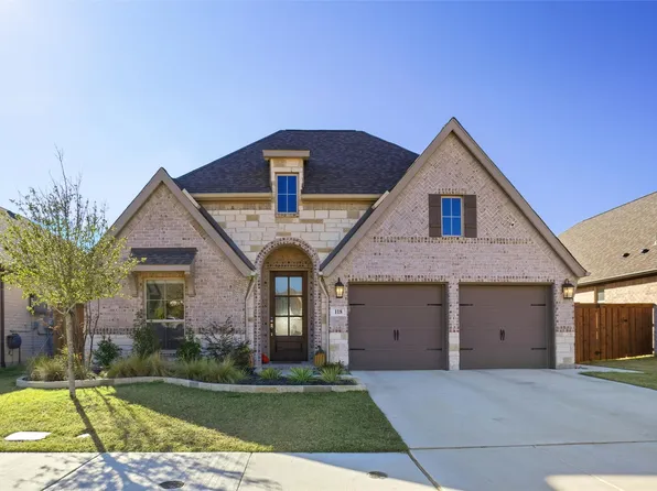 118 Alamito Rd, Rhome, TX 76078