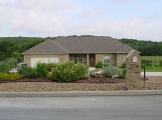 374 Brooklynn Ln, Canyon Lake, TX 78133