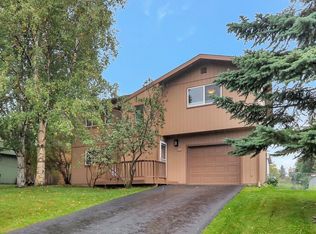 7031 Cheryl St, Anchorage, AK 99518
