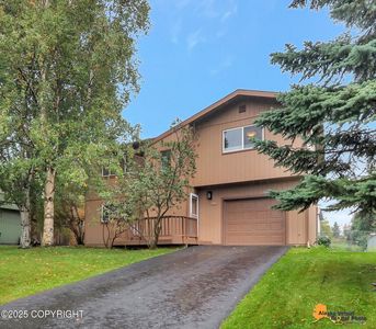 7031 Cheryl St, Anchorage, AK, 99518