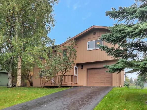 7031 Cheryl St, Anchorage, AK 99518