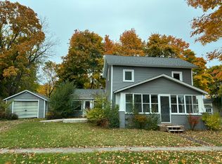 104 2nd St, Lakeview, MI 48850