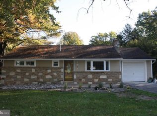 700 Bridgetown Pike, Langhorne, PA 19047