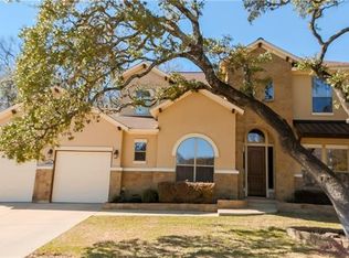 2055 Golden Bear Dr, Round Rock, TX 78664