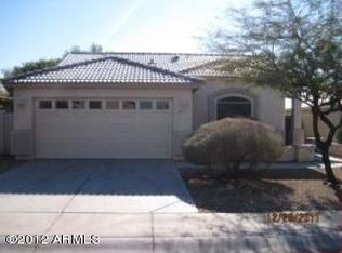 9133 W Serrano St, Phoenix, AZ 85037