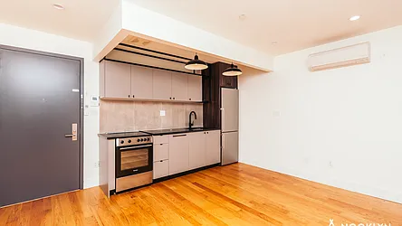 Rented by Nooklyn NYC LLC