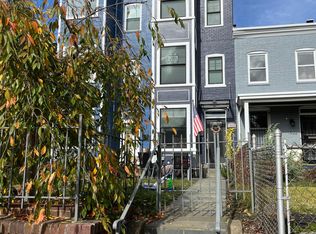 1520 N Carolina Ave NE, Washington, DC