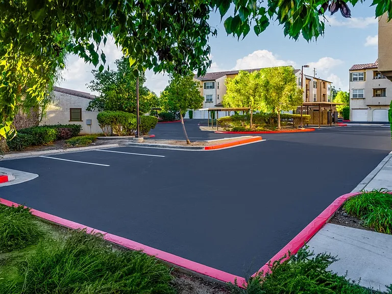 Paseos At Magnolia Luxury Apartments Homes — Photo 115