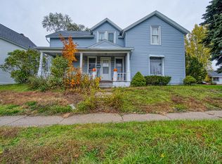 600 Houston Ave, Muskegon, MI