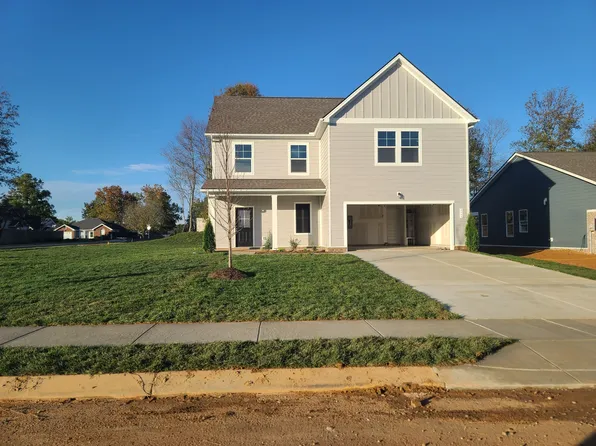 6085 Davenport Dr, White House, TN 37188