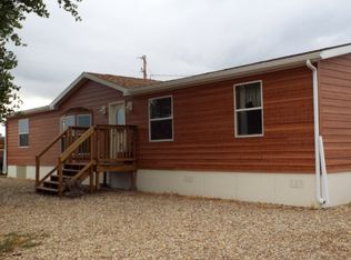 10876 Sd Highway 34, Belle Fourche, SD 57717