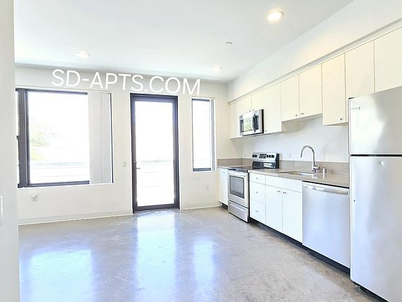 2nd image of 3953 1st Ave #S2