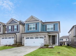 919 Haybeck Ln, Apex, NC 27523