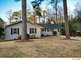 1423 Lakeside Dr NW, Cullman, AL 35055