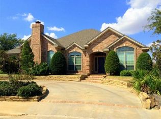 8 Warwick Ct, Wichita Falls, TX 76309