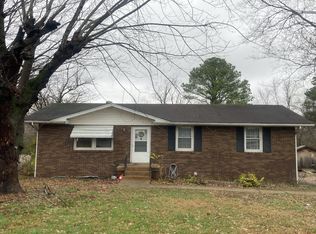 101 Pleasant Hill Dr, Springfield, TN 37172
