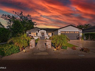 3007 N 47th Pl, Phoenix, AZ, 85018