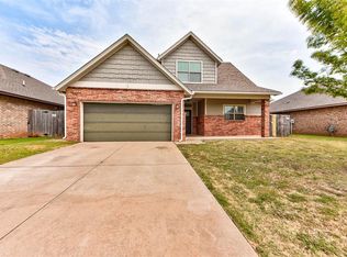 225 SW 148th St, Oklahoma City, OK 73170