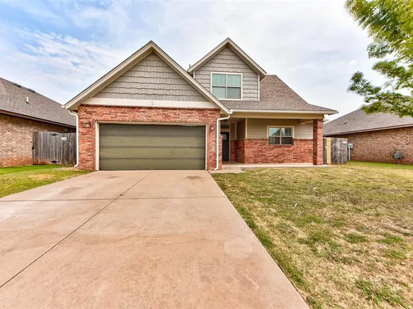 225 SW 148th St, Oklahoma City, OK 73170