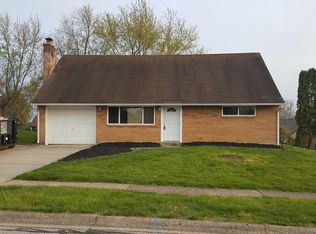 6495 Retton Rd, Reynoldsburg, OH 43068