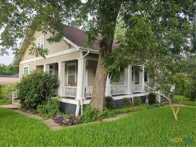 904 S 17th St, Temple, TX, 76504