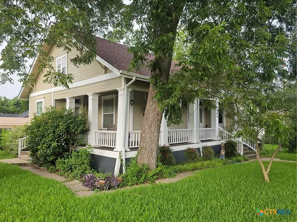 904 S 17th St, Temple, TX 76504