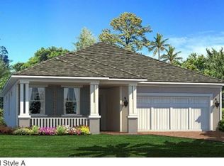 357 Sandcrest Cir, Sebastian, FL 32958