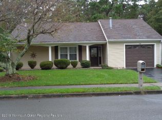 2013 Brookdale Dr, Forked River, NJ 08731