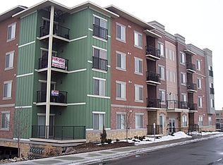 194 W Albion Village Way #402, Sandy, UT 84070