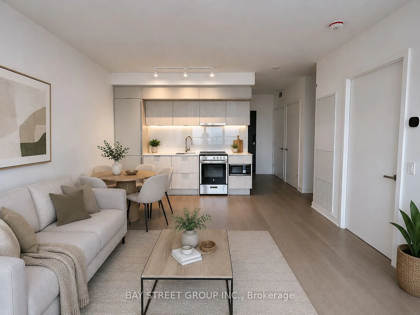 1 bed, $2,350 — Photo 3