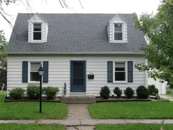 540 N Adams St, Janesville, WI 53545